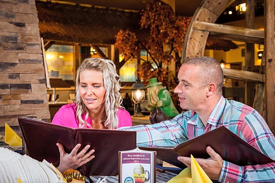 Hotel Jelínkova vila