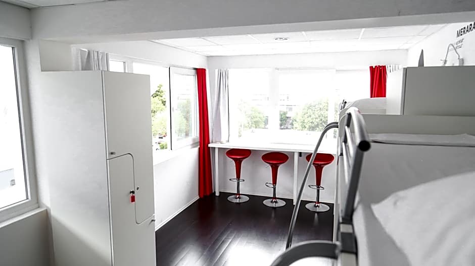 Design Hostel 101 Dalmatinac