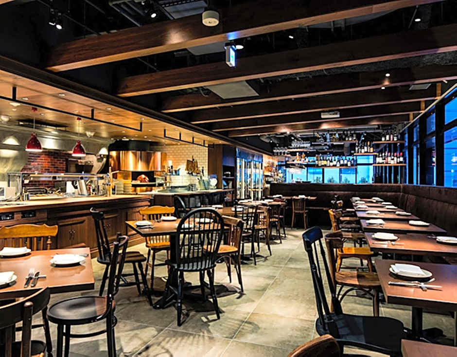 Daiwa Roynet Hotel Ginza PREMIER