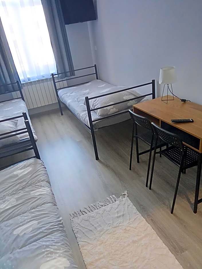 Noclegi 24h Przemyśl