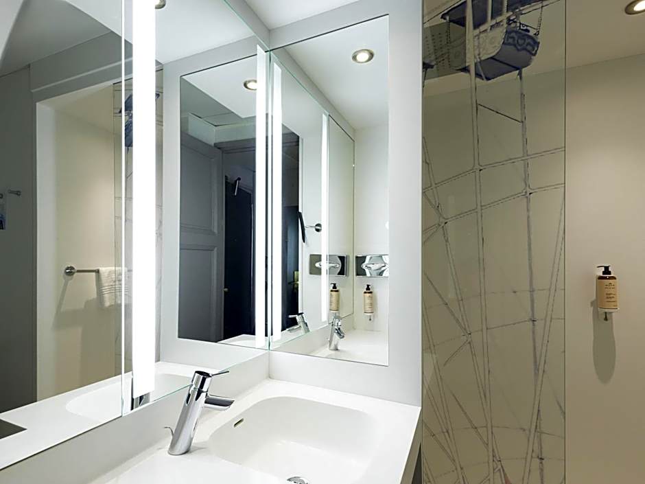 Mercure Nice Centre Grimaldi