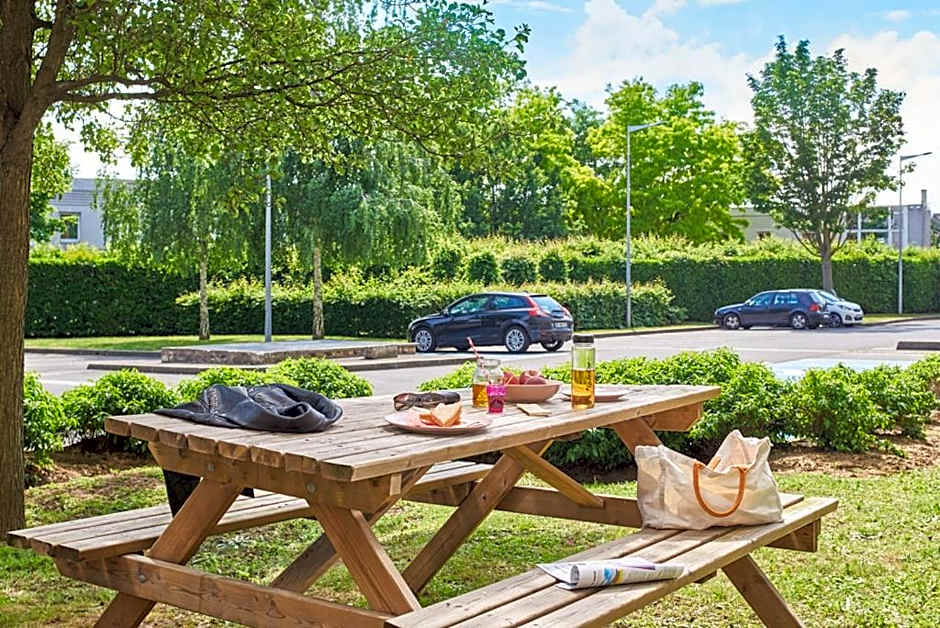 Unisotel Colmar Parc Des Exposition EX F1