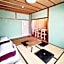 Guesthouse Bench