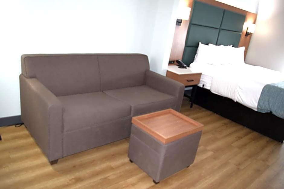 Wingate by Wyndham Vienna/Parkersburg/Marietta 
