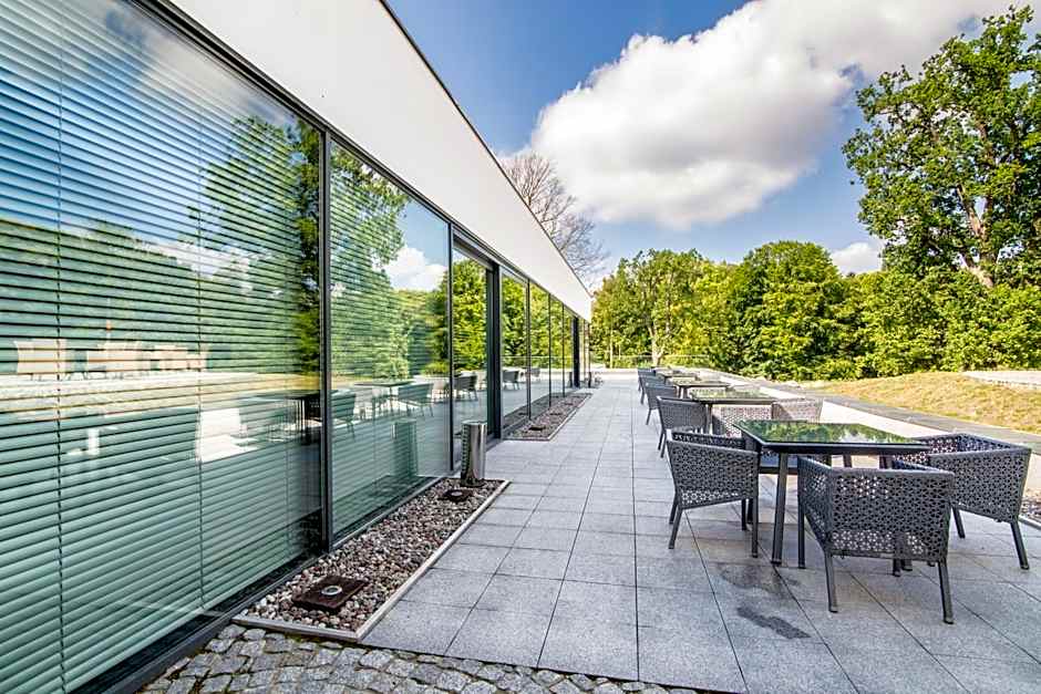 Hanza Paac Wellness & SPA