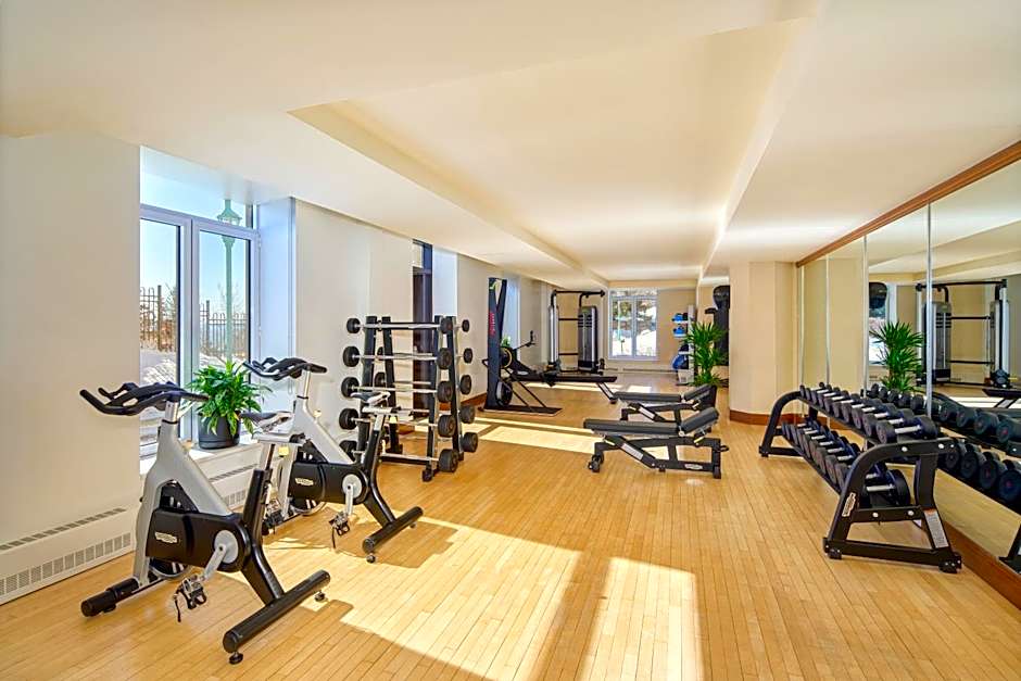 Fairmont Le Manoir Richelieu