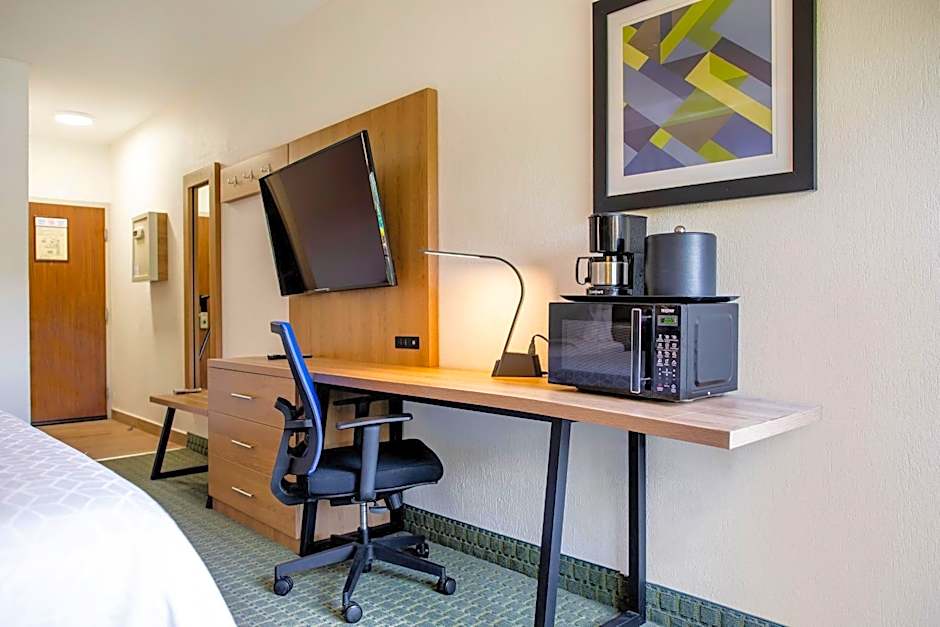 Holiday Inn Express San Jose Costa Rica Airport by IHG