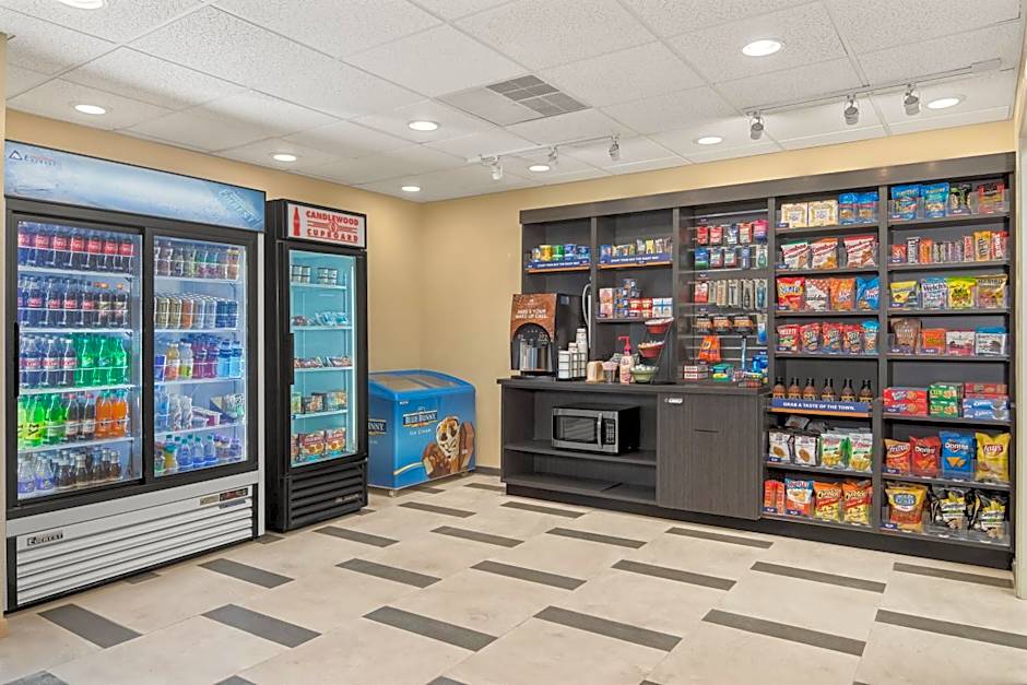 Candlewood Suites Charlotte - Arrowood By IHG