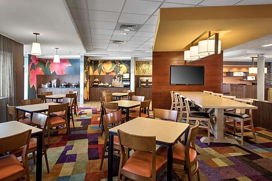 Fairfield Inn & Suites by Marriott Wilmington New Castle