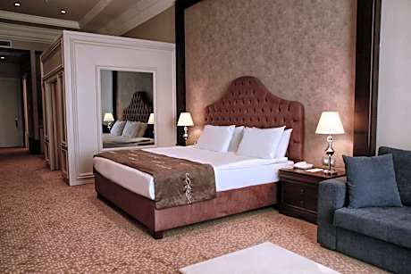 Family Suite capacity 4