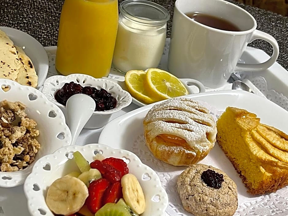 B&B Mare Monti Miniere