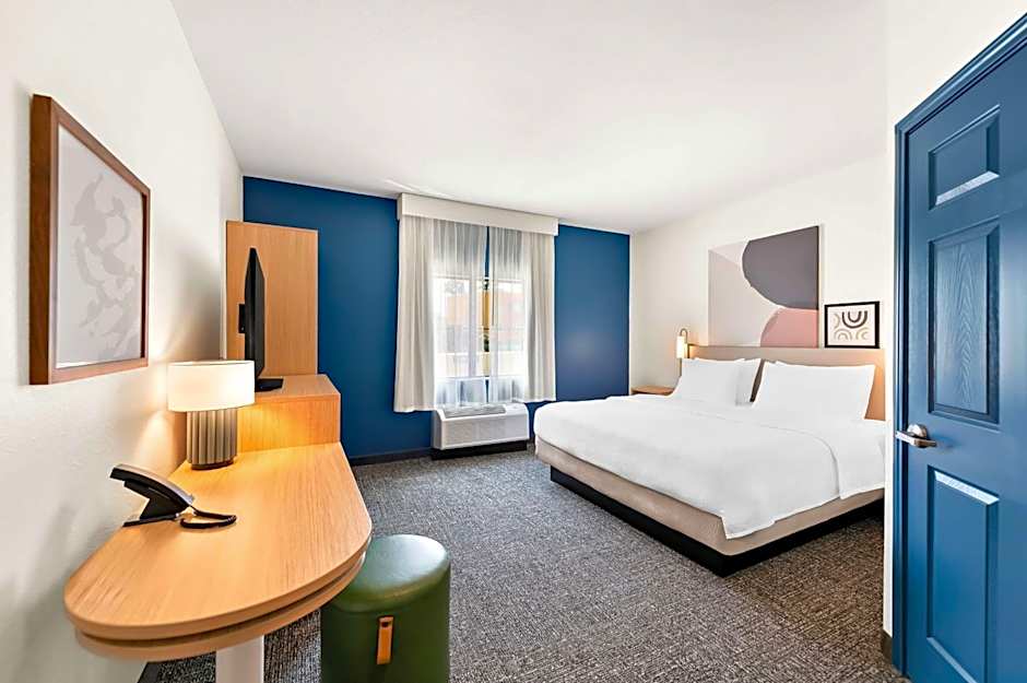 Spark By Hilton Longview