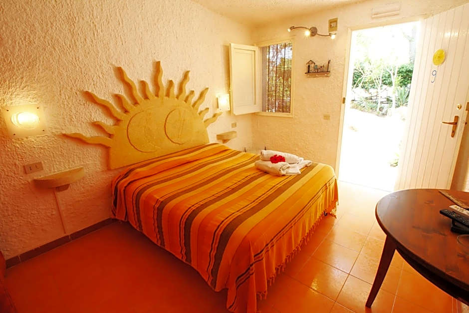 L'Oasi Villaggio Albergo