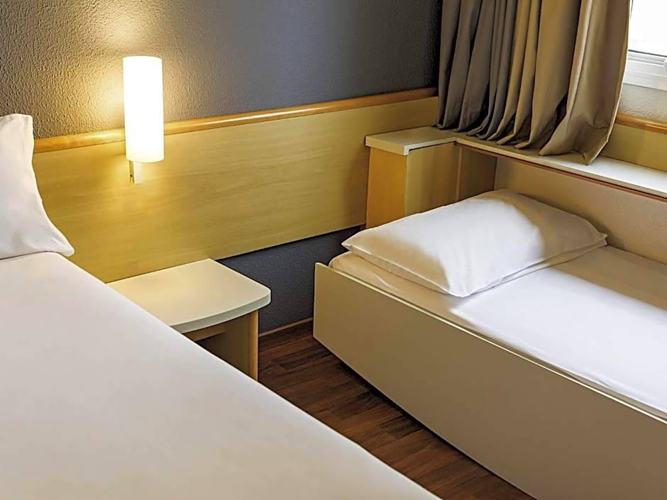 Ibis Santo Andre