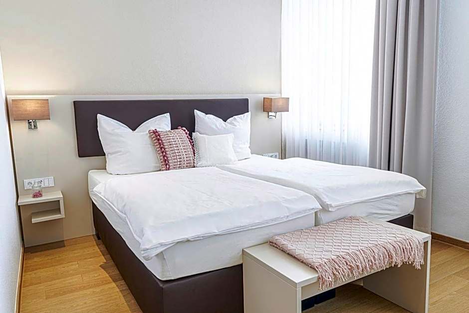 Hotel Lasthaus am Ring