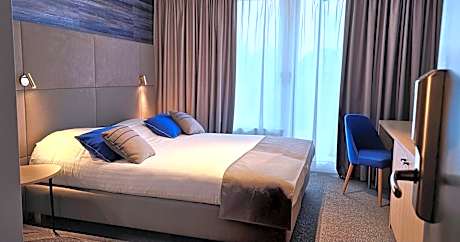 Hotel Les 3 Cles