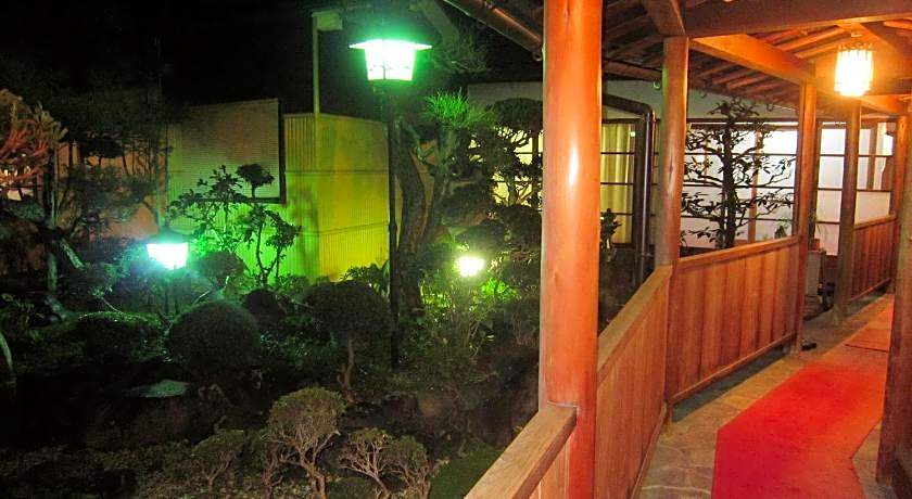 Ryokan Taishoro
