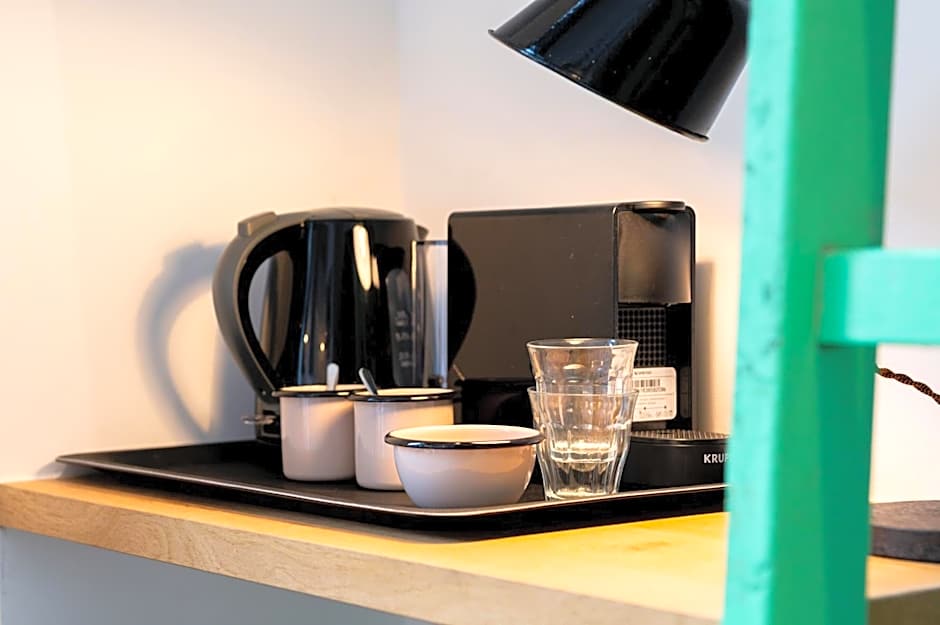 Espace 43 - Les 7 chambres