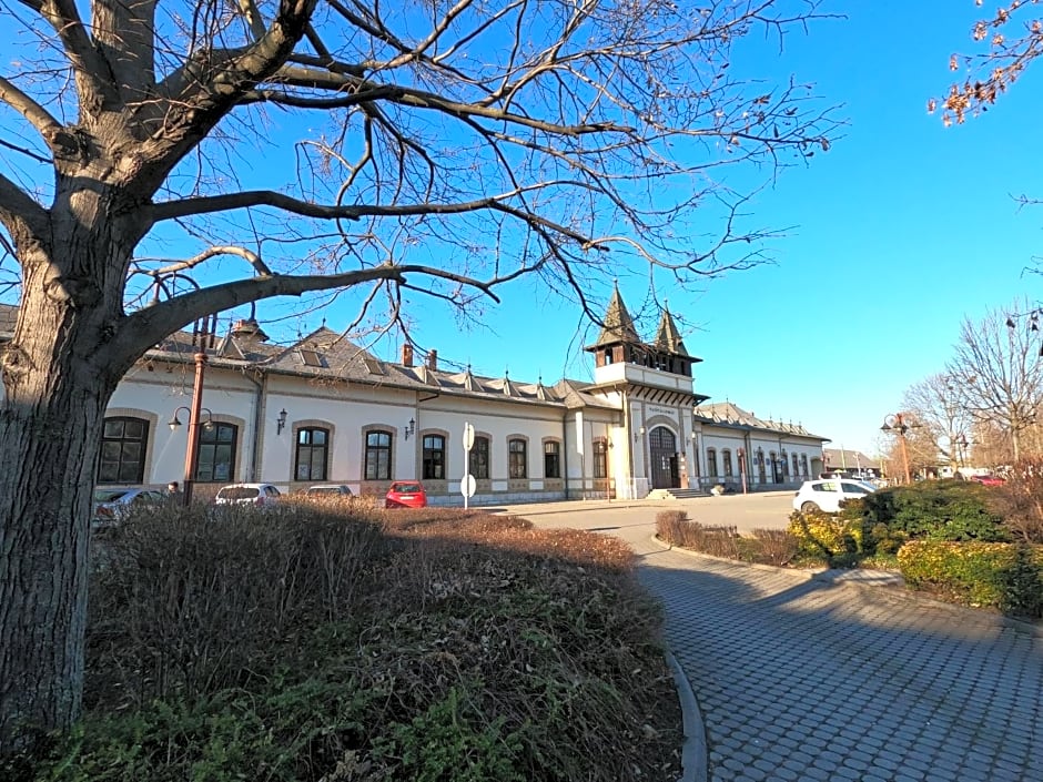 Gosztonyi Villa