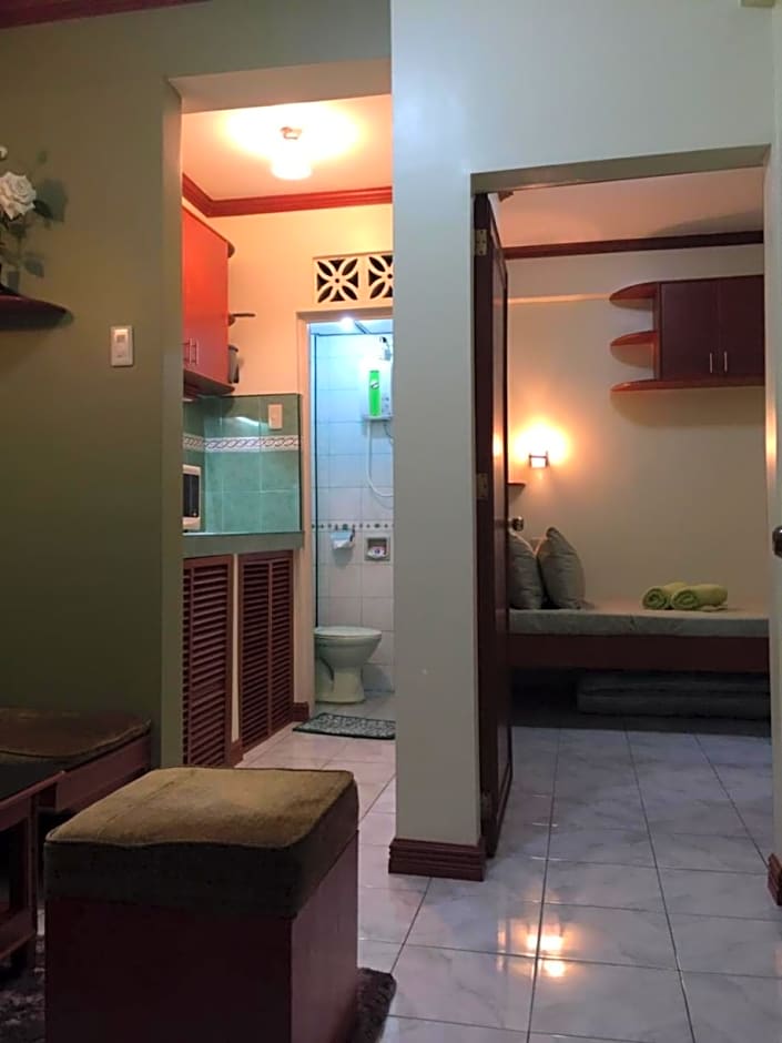 Las Pinas Serviced Apartment