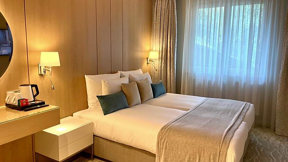 Normafa Hotel & Retreat