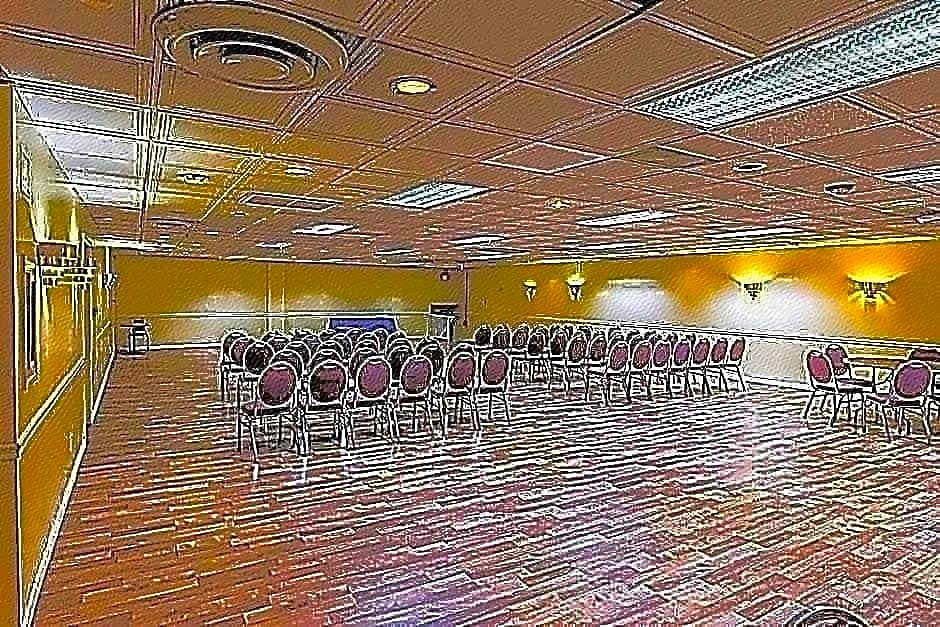 NORTHEAST GARDEN INN.