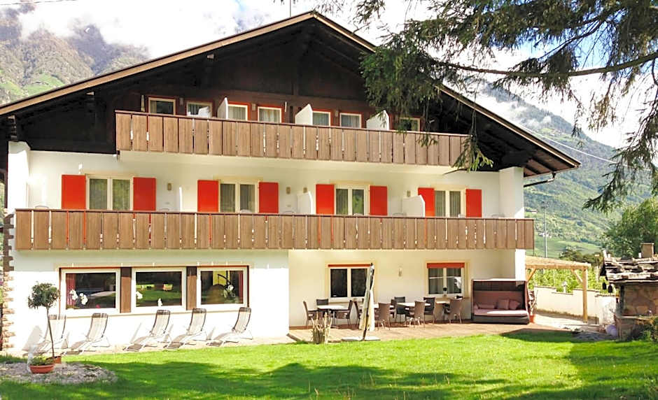 Pension Lärchenhof
