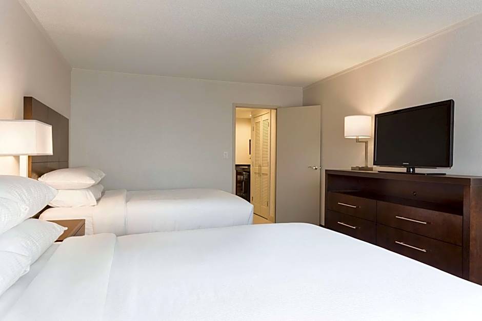 Embassy Suites by Hilton Baltimore-At BWI Airport