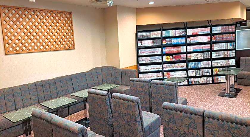 KAMENOI HOTEL ICHINOSEKI