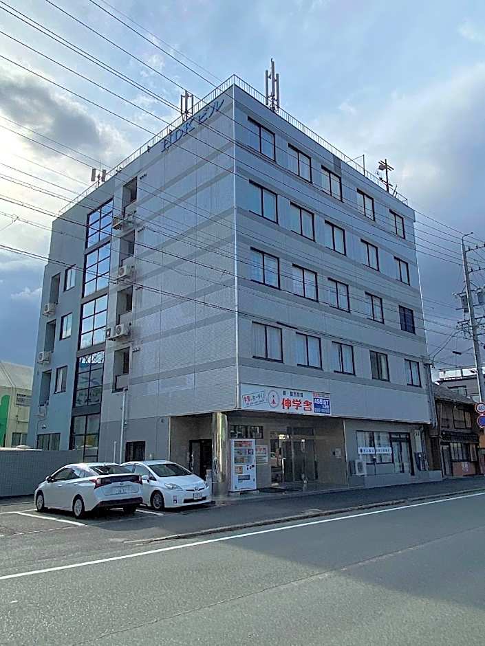 HendaKara Hotel