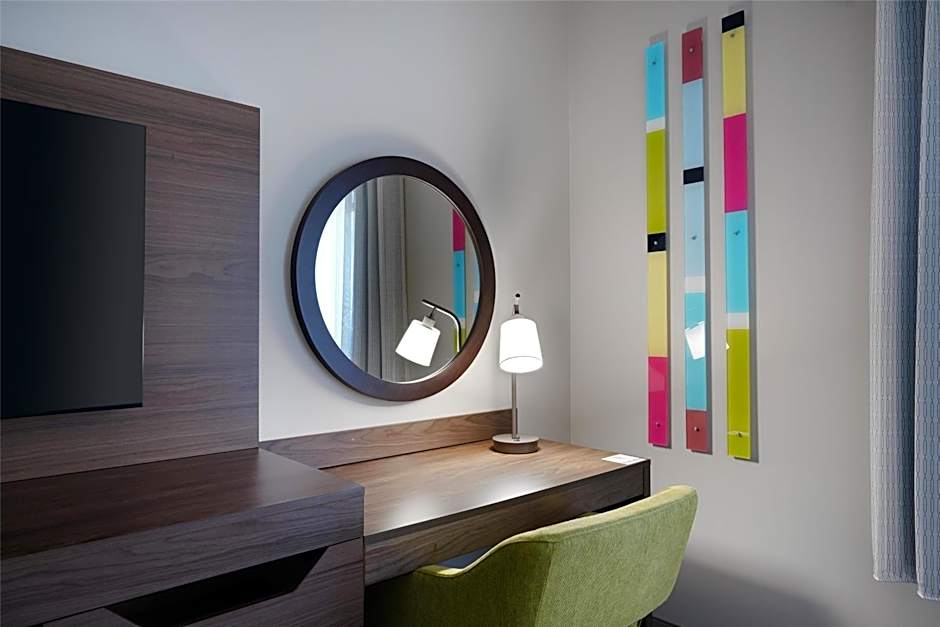 Hampton Inn By Hilton And Suites Tulsa Hills