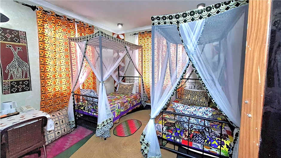 Korona Villa Bed & Breakfast