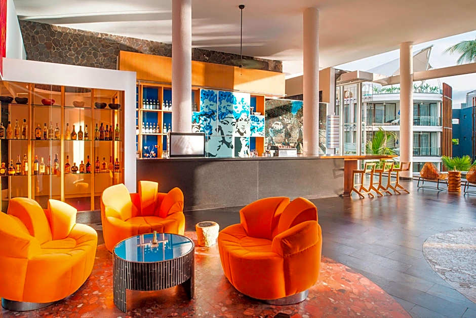 Le Meridien Bali Jimbaran