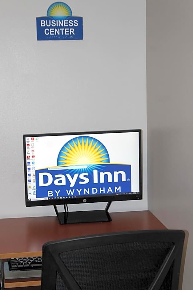 Days Inn by Wyndham Budd Lake