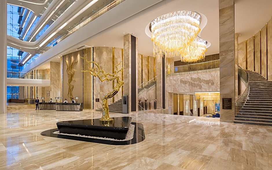 Hilton Astana