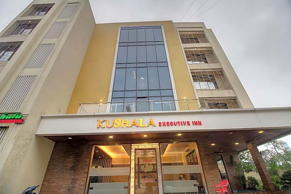 Photo 1 of 6 of Hotel Kushala Executive Inn