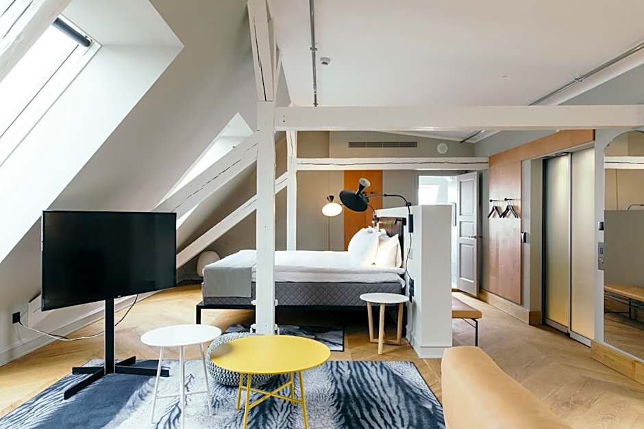 Nobis Hotel Copenhagen, a Member of Design Hotels