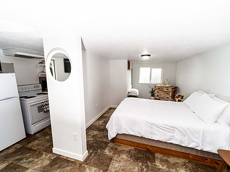 Terimore Lodging by the Sea