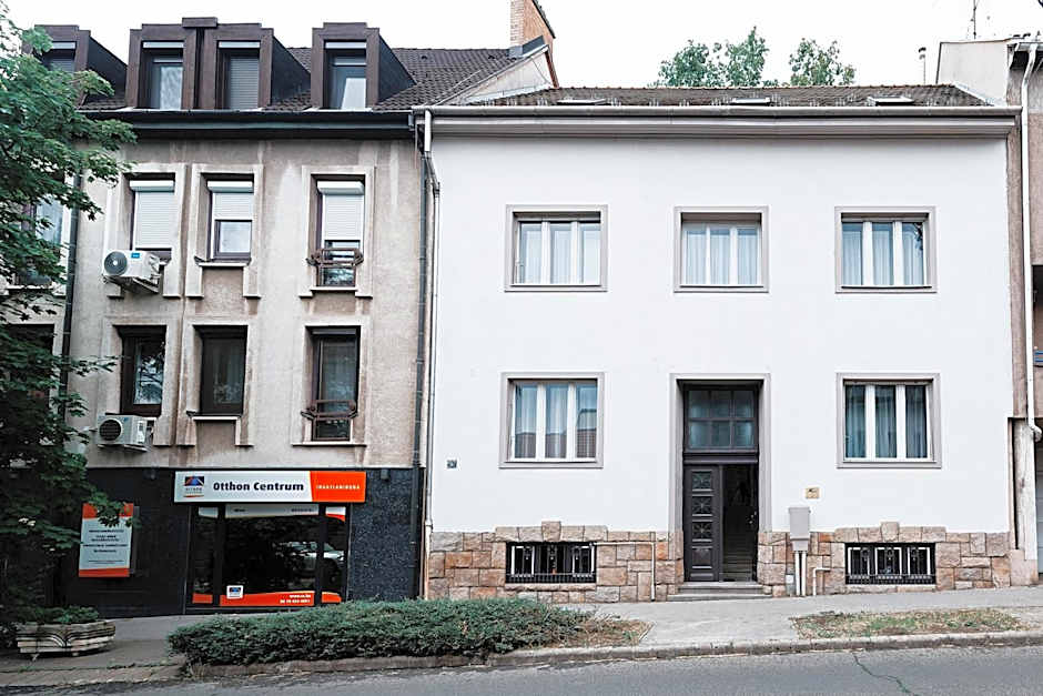 Villa Oliver Budapest
