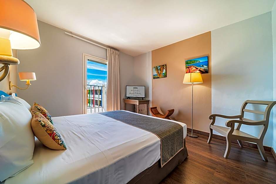 Hotel Austral by Exsel