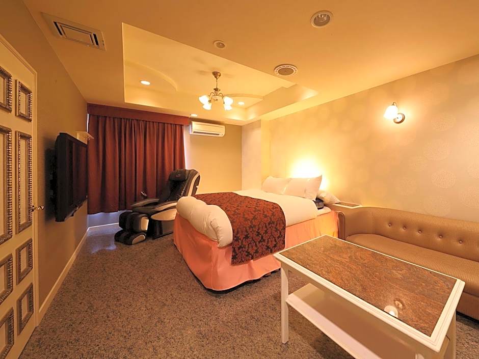 Hotel Fine Garden Suzuka - Free Parking