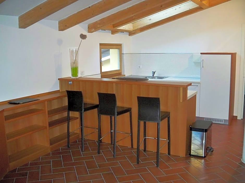 Relais Palazzo Lodron