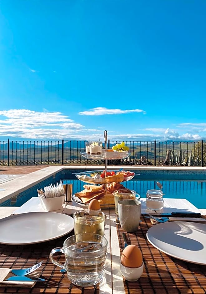 Casa La Calera - Adults Only 15 plus