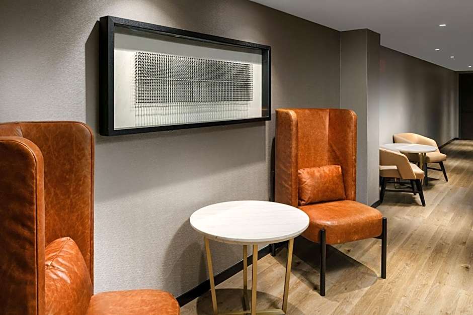 AC Hotel by Marriott Washington DC Downtown