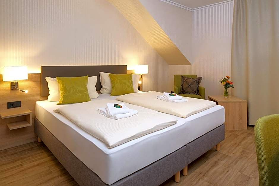 Landgasthaus Hoffmann