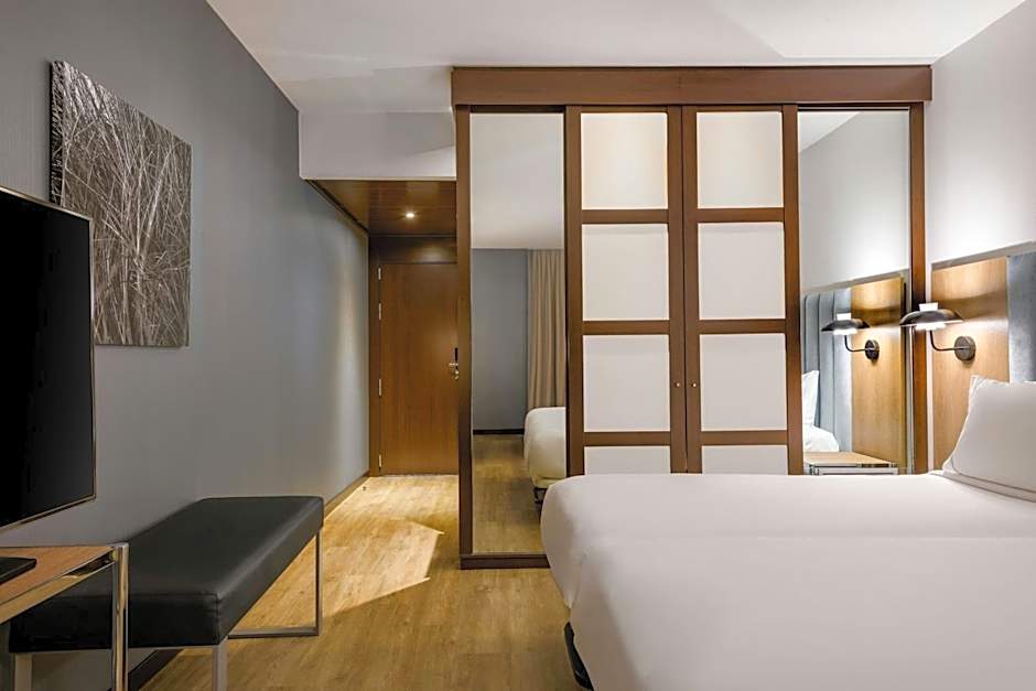 AC Hotel by Marriott La Finca