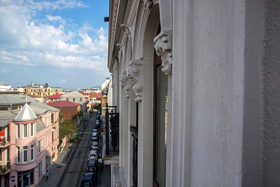 Hotel London