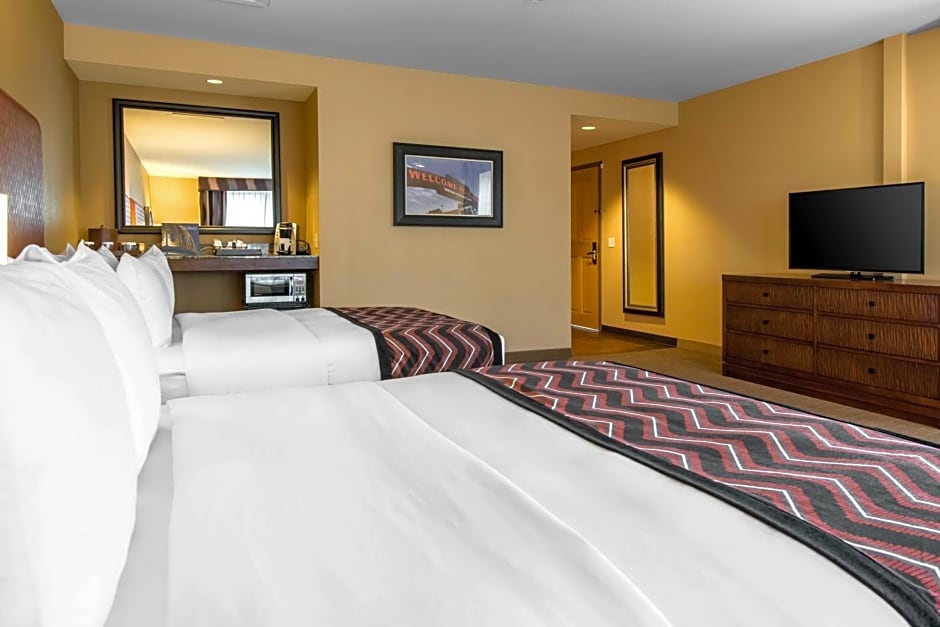 The Golden Hotel, Ascend Hotel Collection