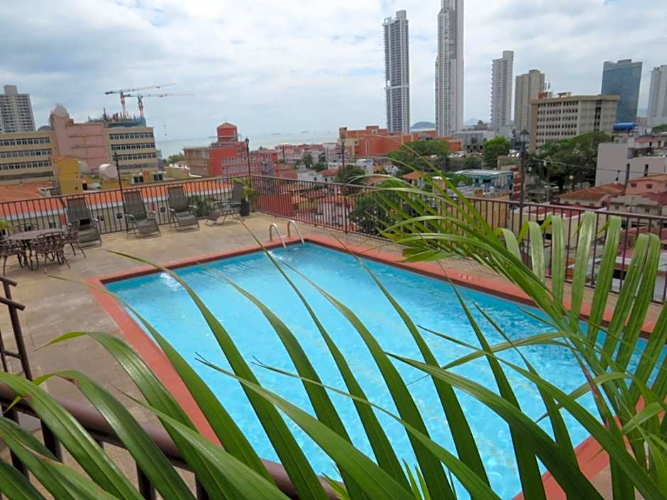 Hotel Costa Inn