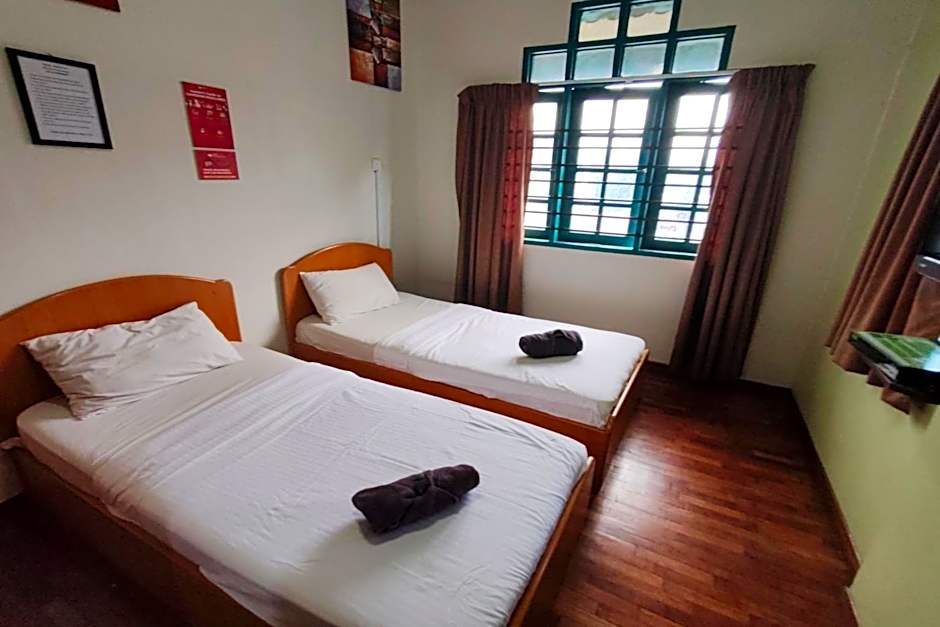 Hotel Check Inn 2 Cameron Highlands